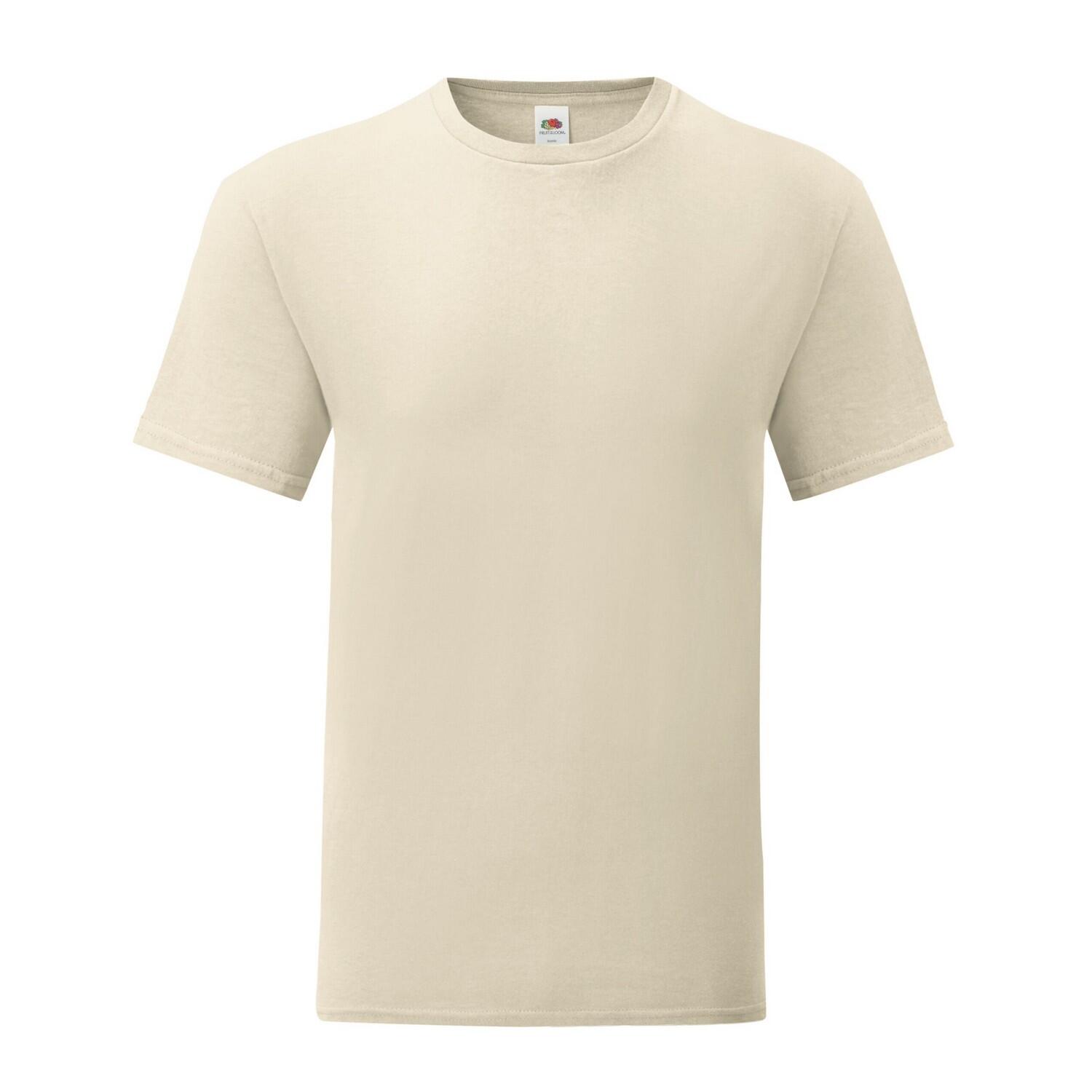 Kultowa Koszulka Unisex Dla Dorosłych