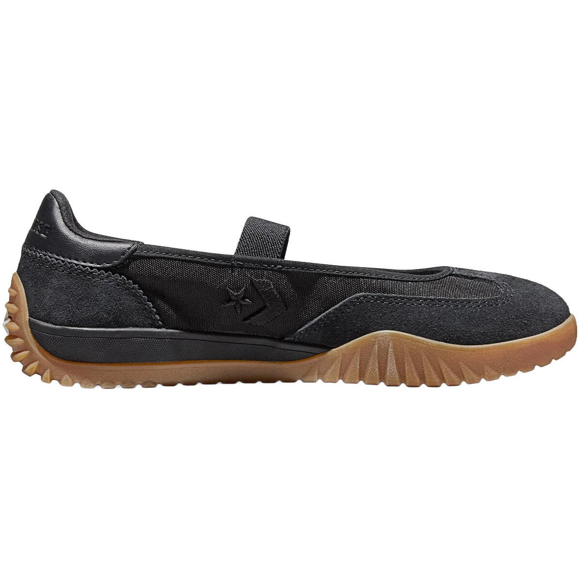 Buty sportowe Converse Run Star Trainer Ballet Flat