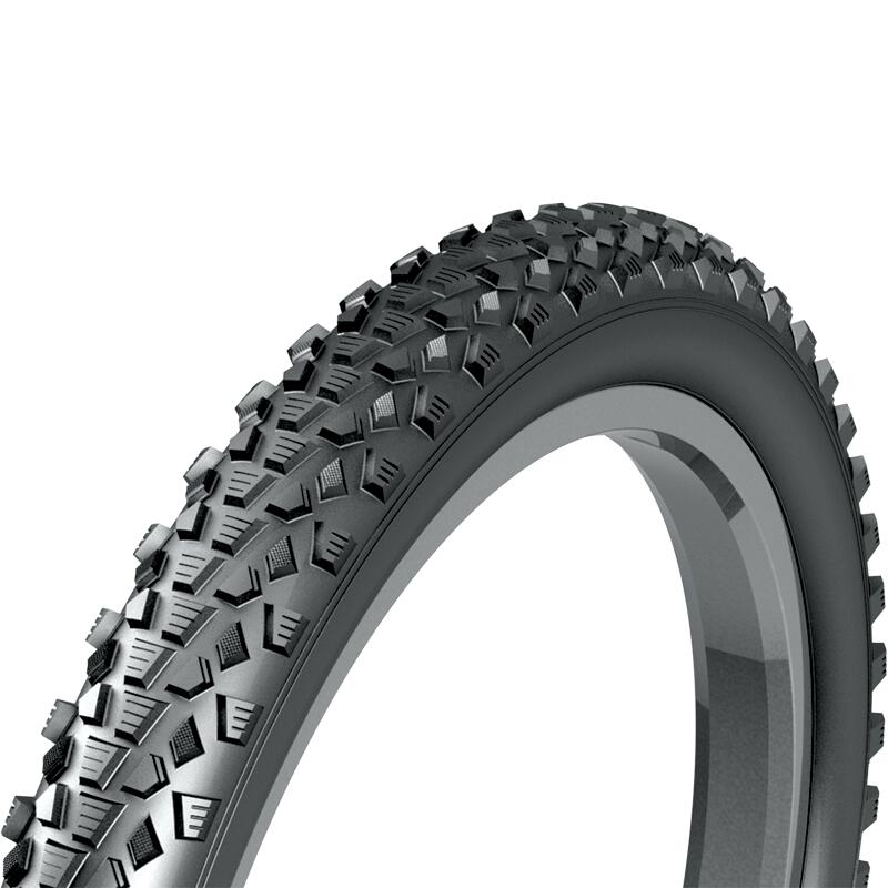Opona rowerowa do roweru 14x1,75 DSI (47-254) SRI-130