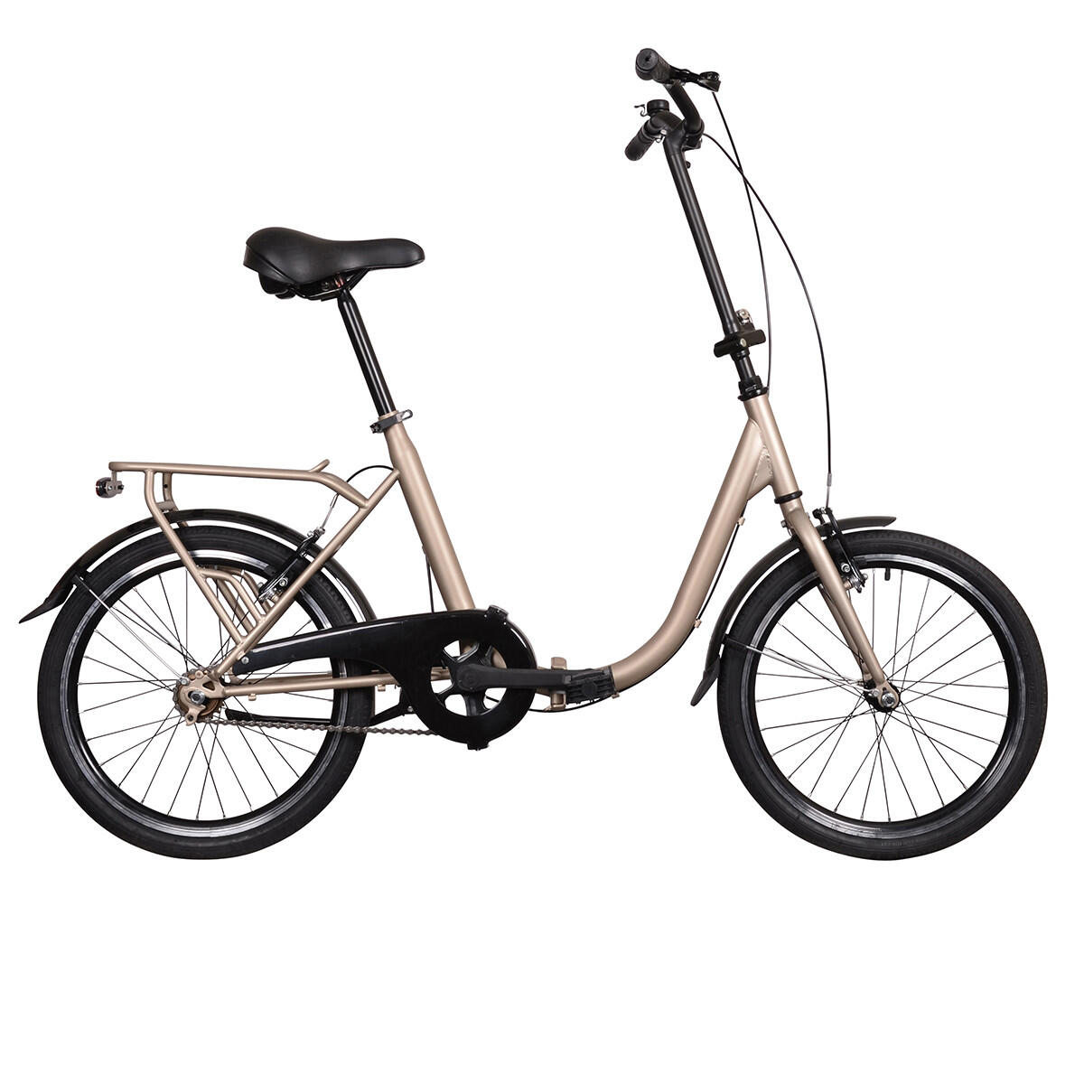 Rower składany Esperia  1s