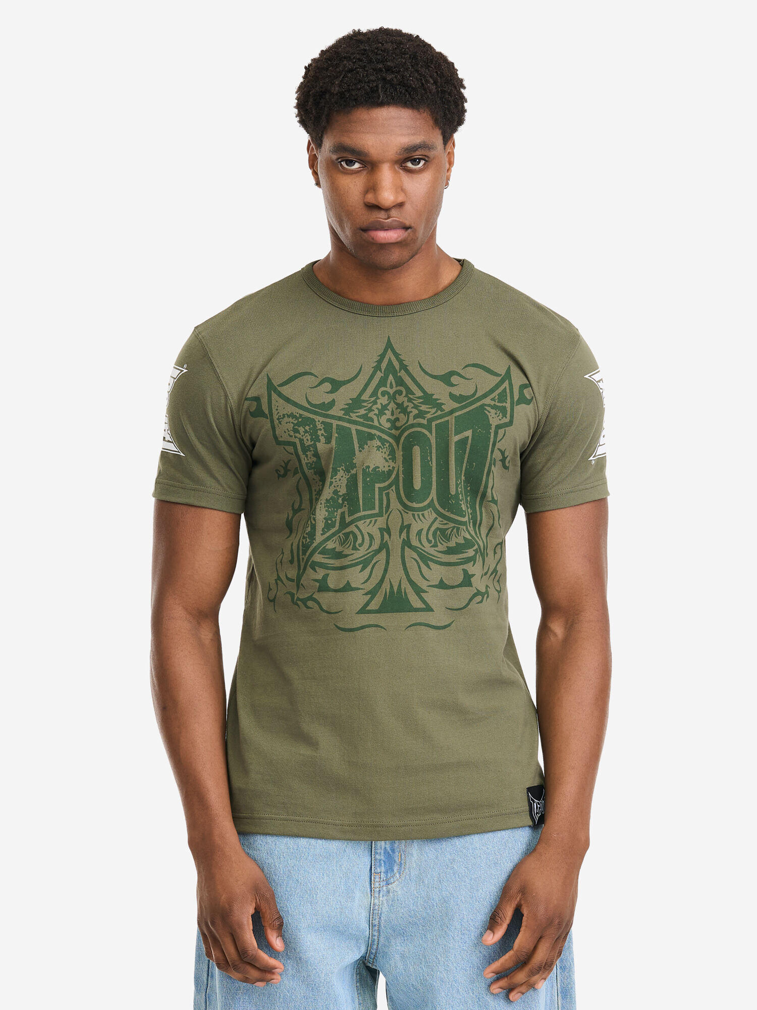 Koszulka Tapout Ace Of Spades