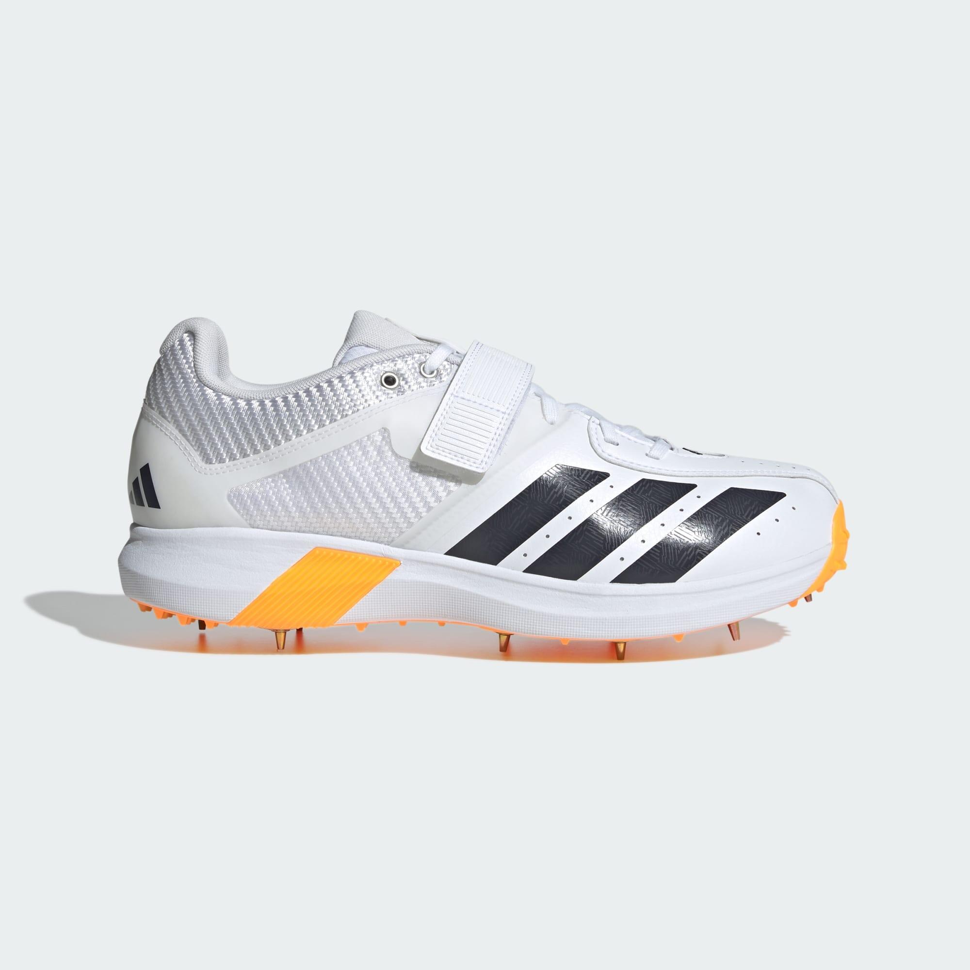 Buty do krykieta Adipower Incurza
