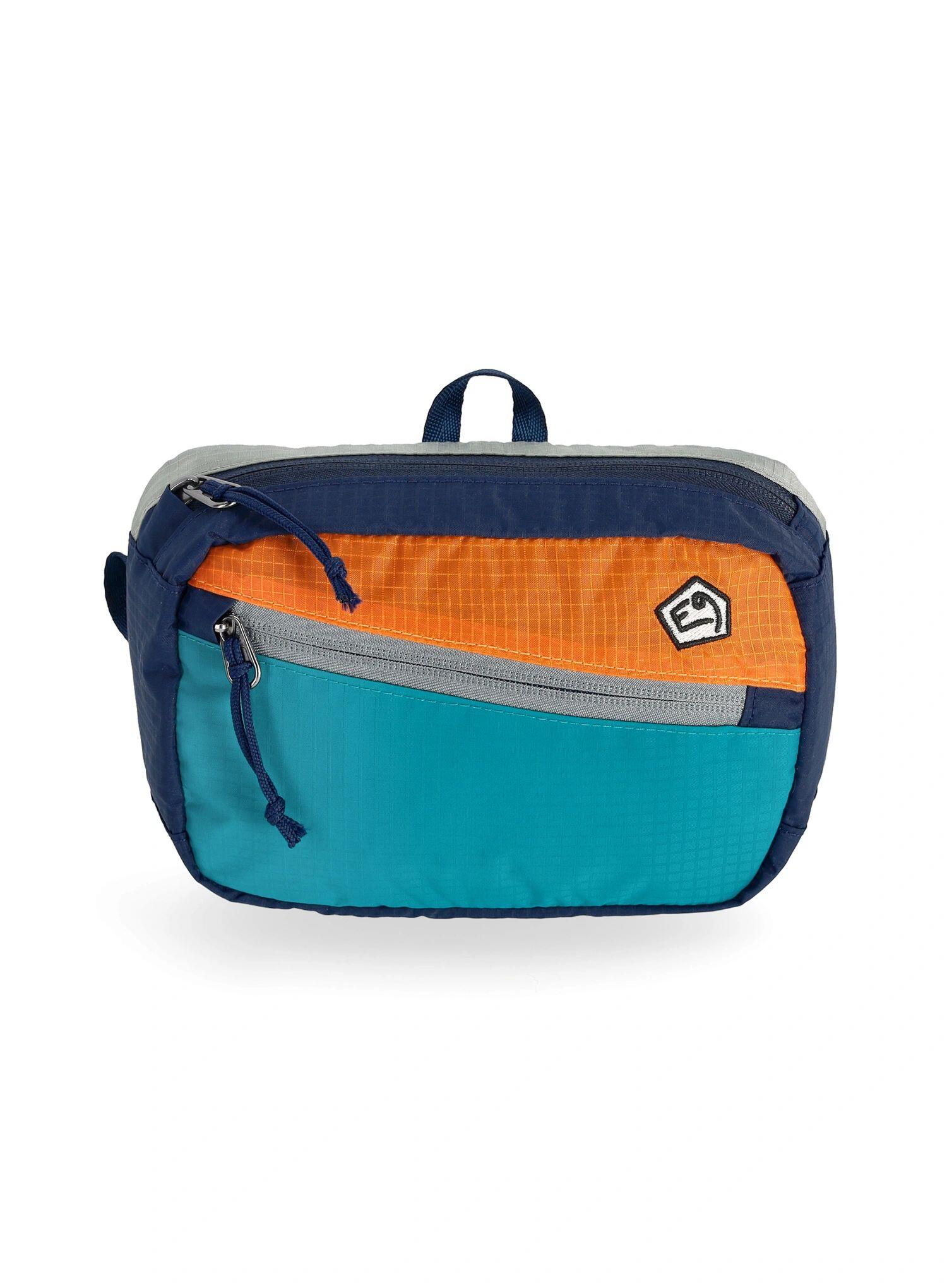 Nerka E9 Kangaroo - blue