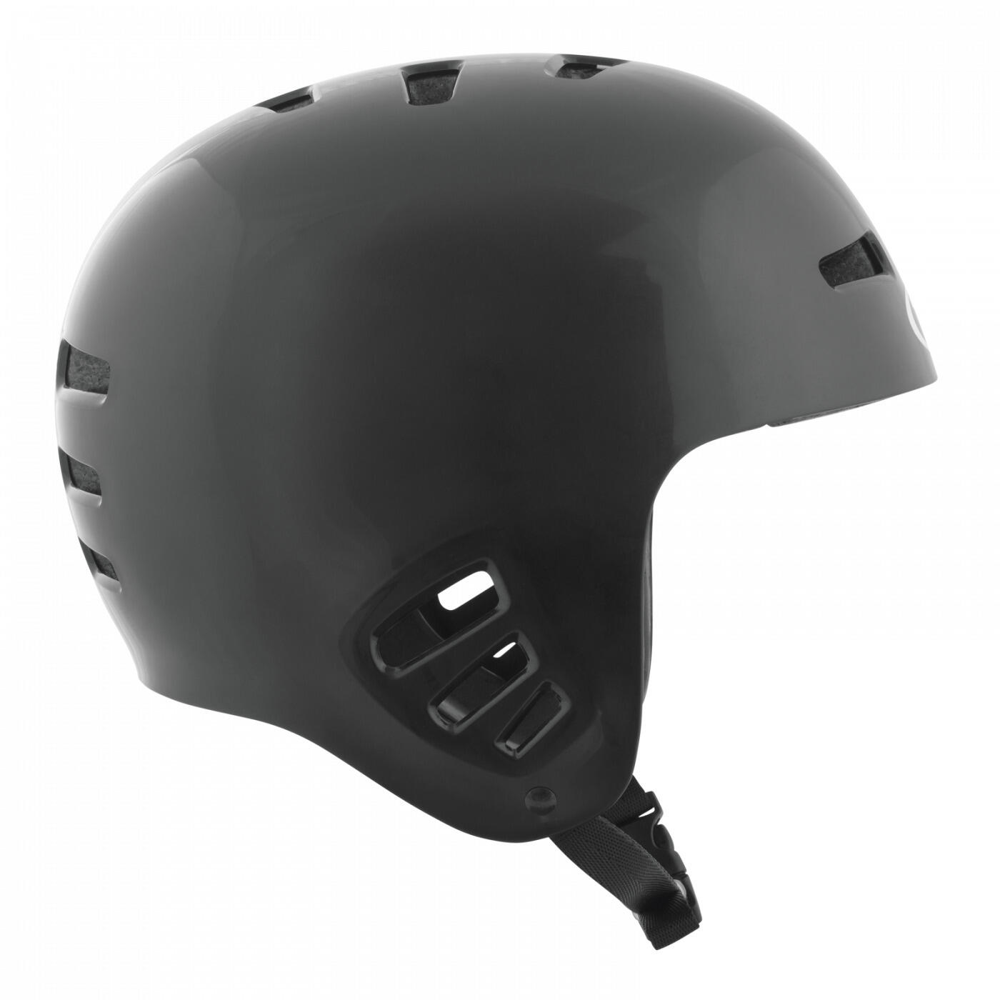 Ochrona Dawn Flex Solid Color Black L/XL