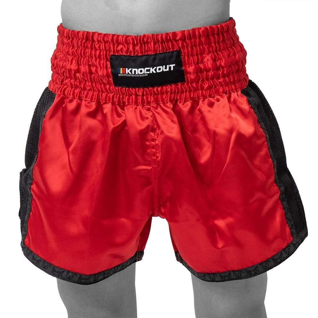 Knockout Szorty