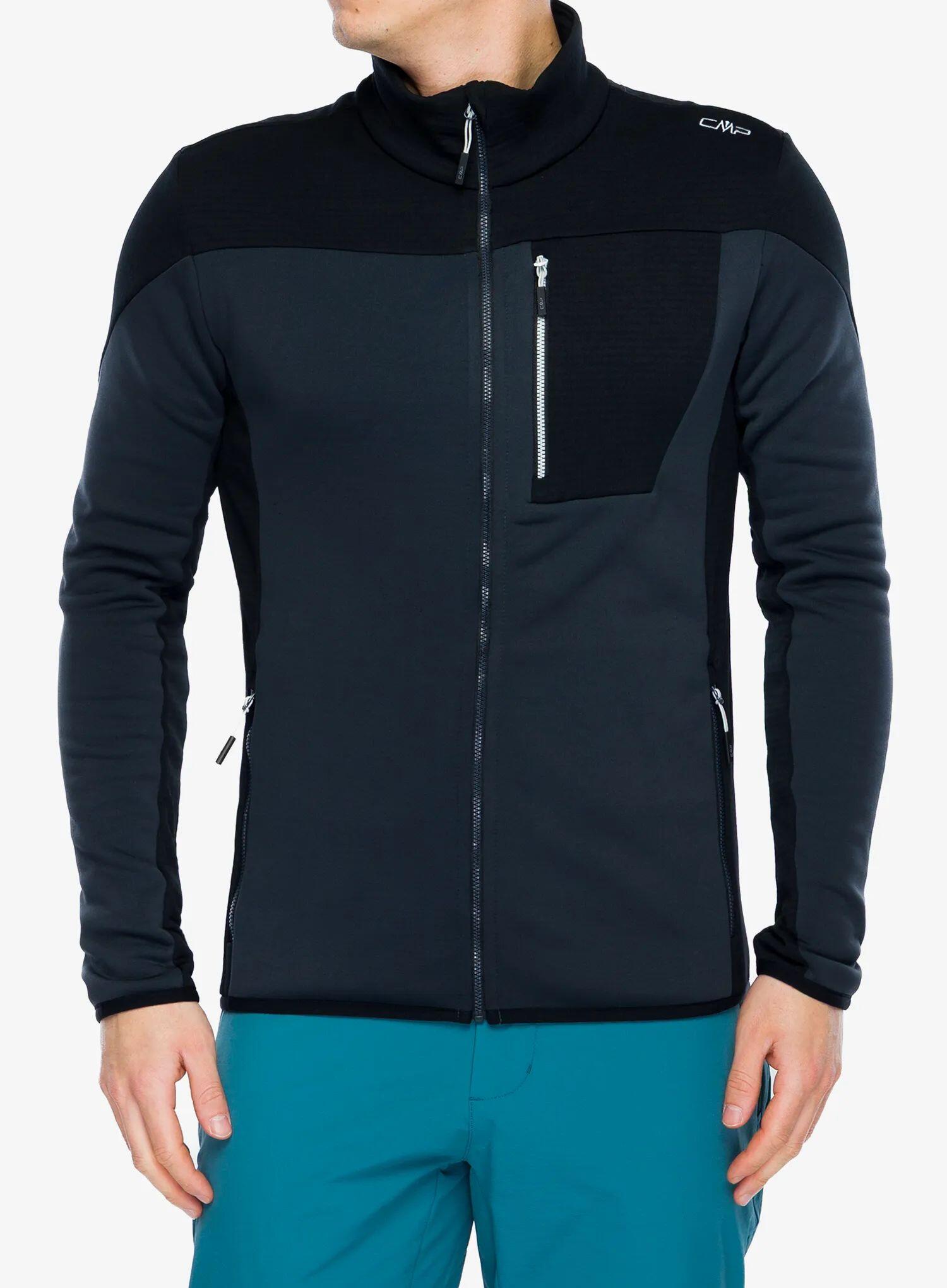 Bluza polarowa męska CMP Prizor