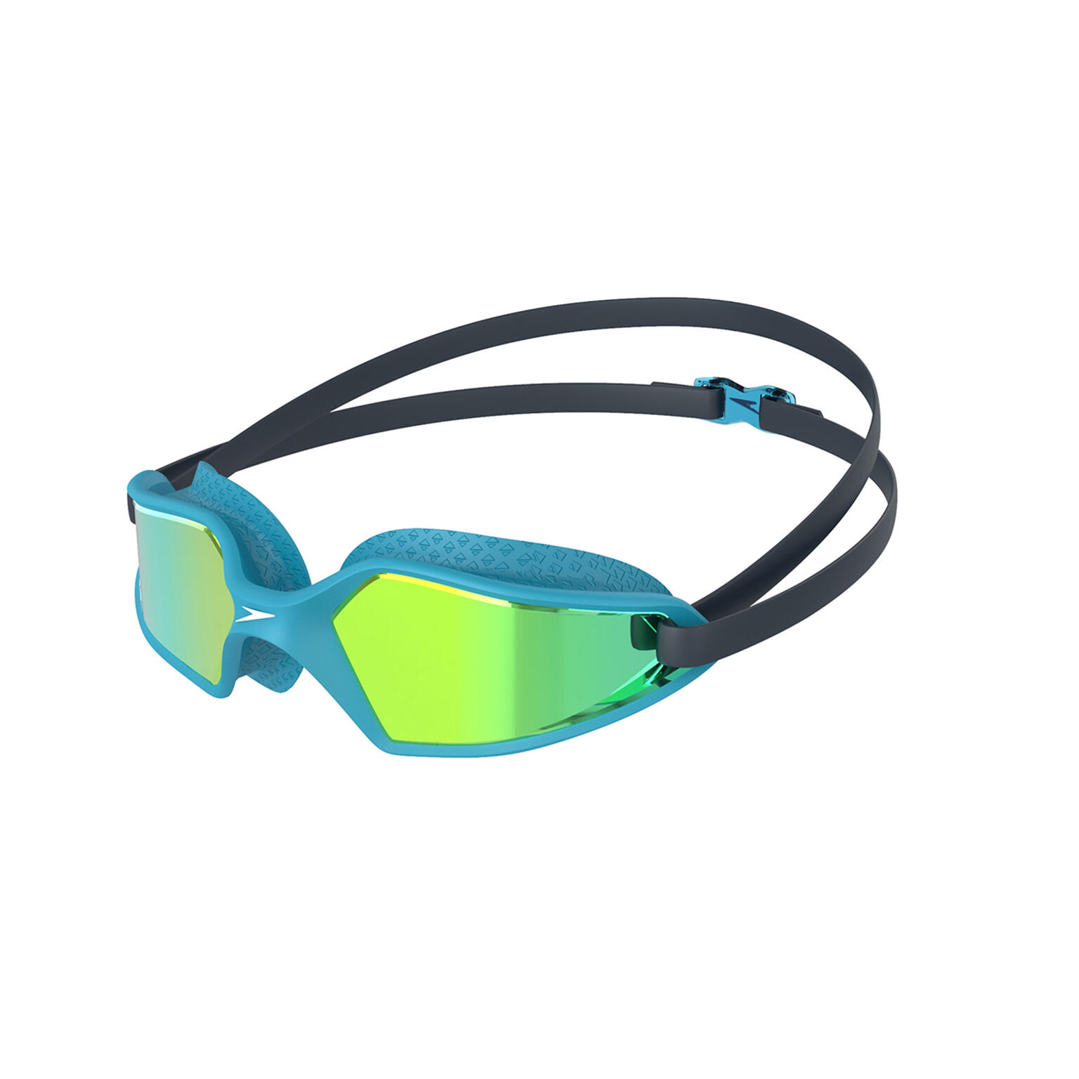 Okulary do pływania dla dzieci Speedo Hydropulse P12