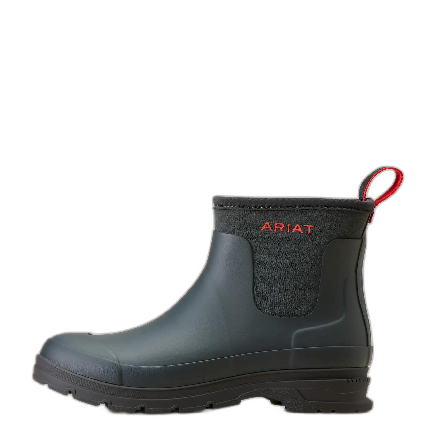Damskie buty gumowe Ariat Kelmarsh Shortie