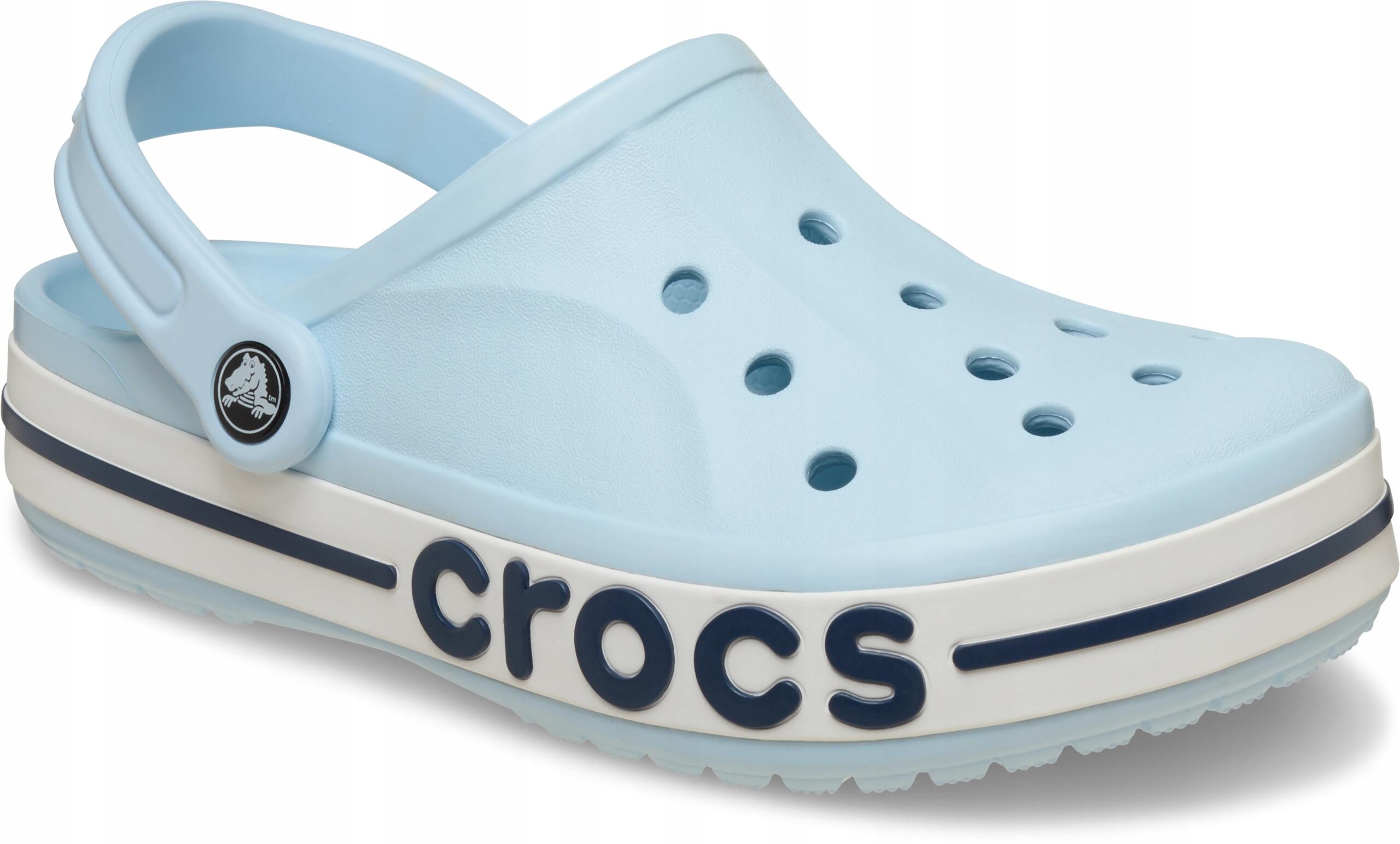 Chodaki Dla Dorosłych Crocs Bayaband Clog