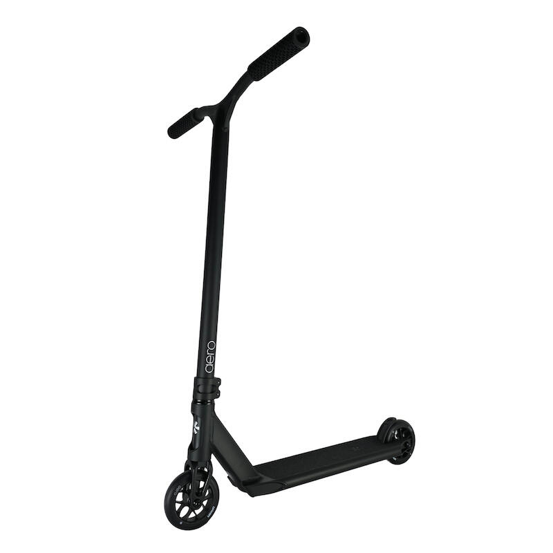Hulajnoga wyczynowa Union Aero S Black