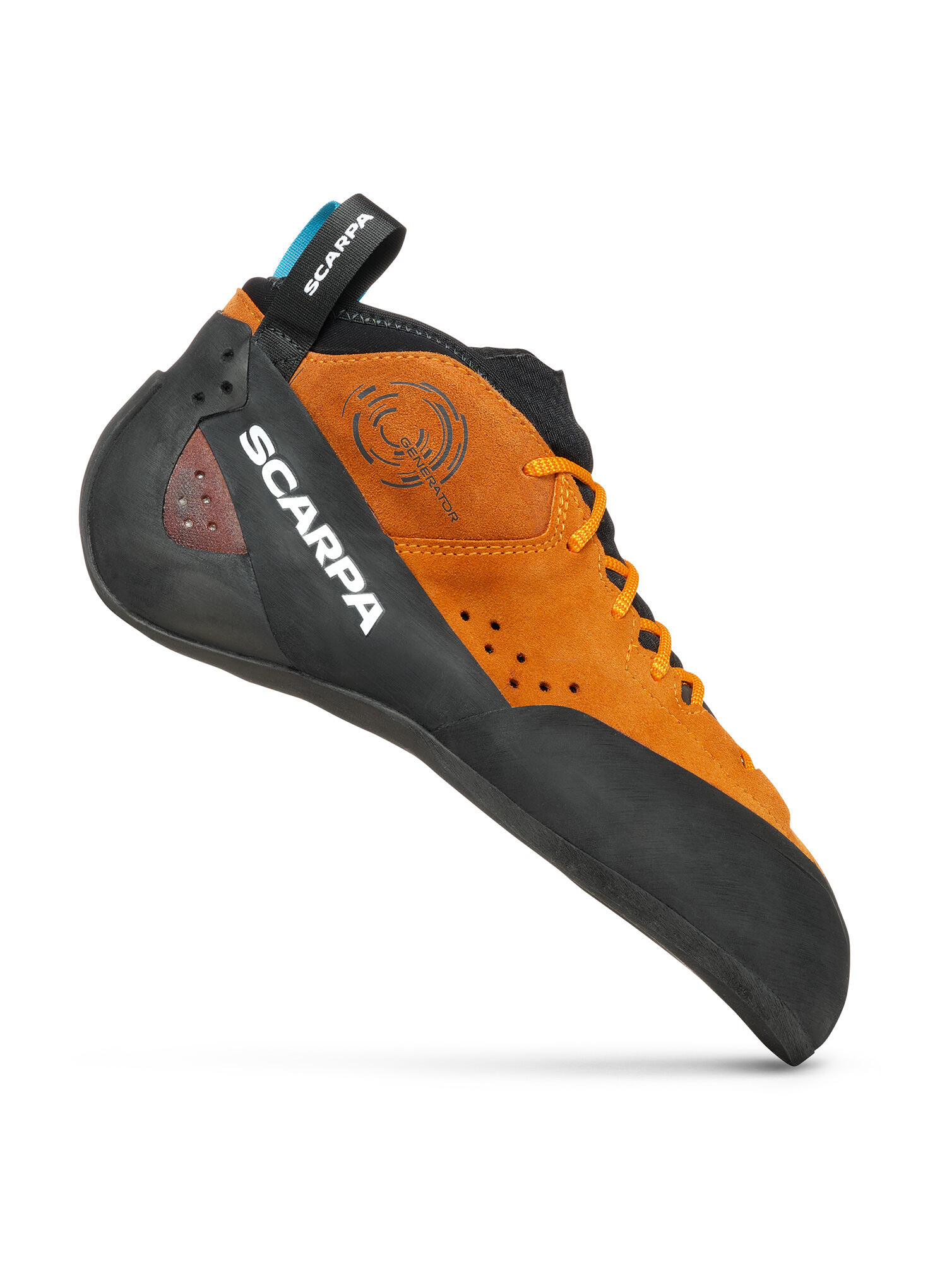 Buty wspinaczkowe Scarpa Generator Mid