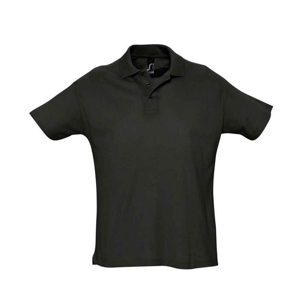 Męska Koszulka Polo Summer II