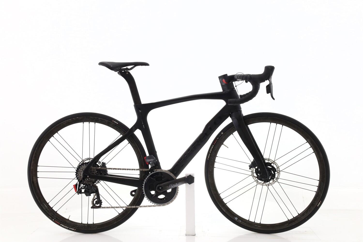Second life · R. szosowy · Pinarello Prince AXS 12V · W bardzo dobrym stanie
