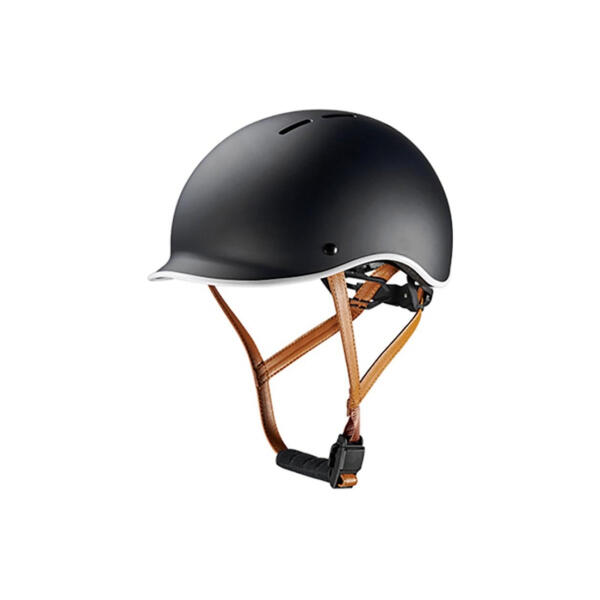 Kask miejski z regulacją potylicy LED Optimiz O375