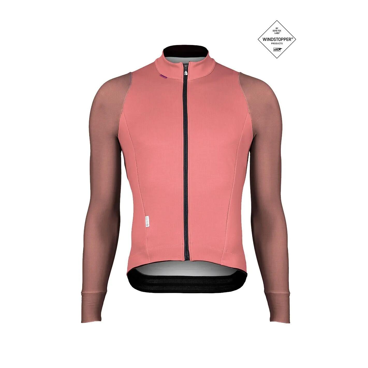 Wiatroszczelna kurtka Etxeondo Gaude Gore-tex Windstopper