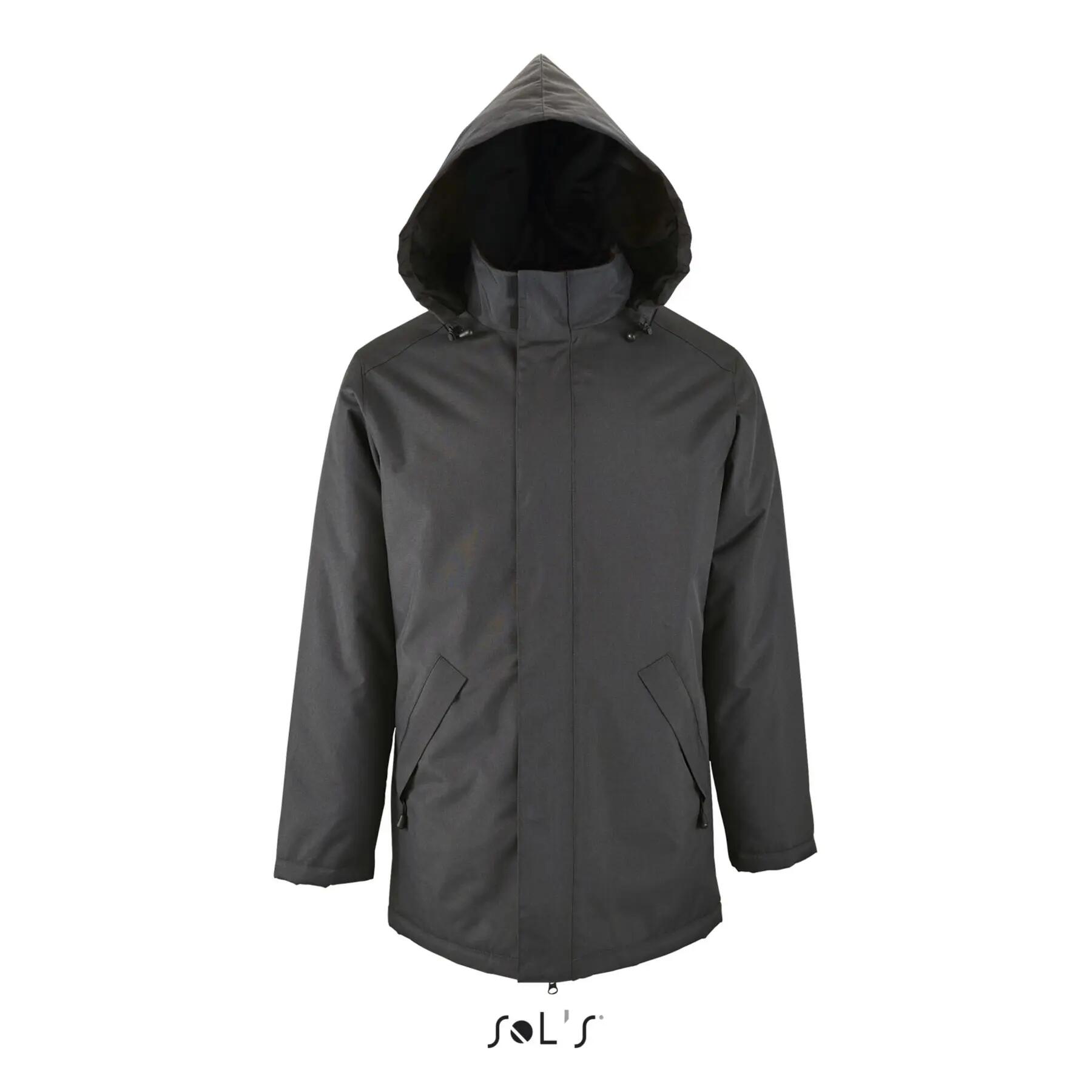 Parka Sol's Robyn