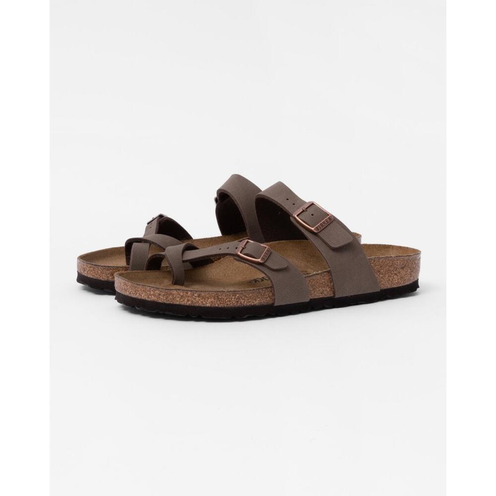 Klapki unisex Birkenstock 071061