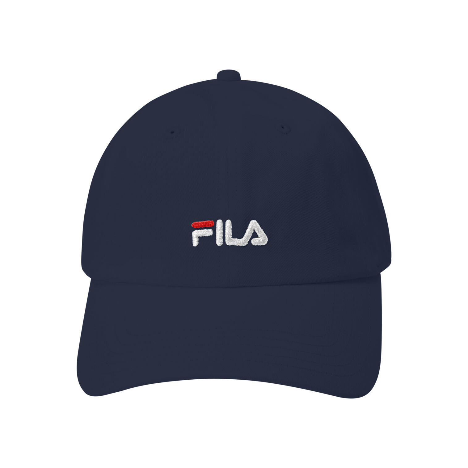 Czapka z daszkiem Fila Faridokt D