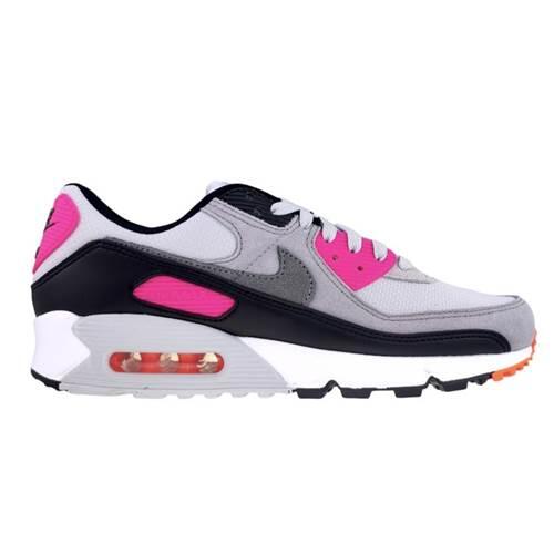 Buty do chodzenia męskie Nike Air Max 90