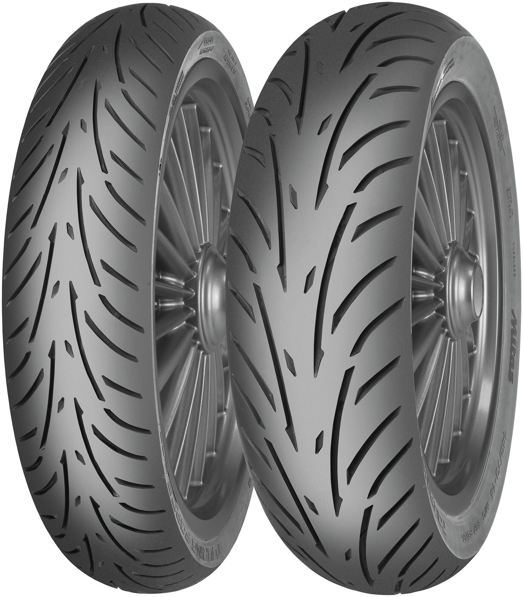 Mitas Touring Force-SC 120/80-14 TL 58S