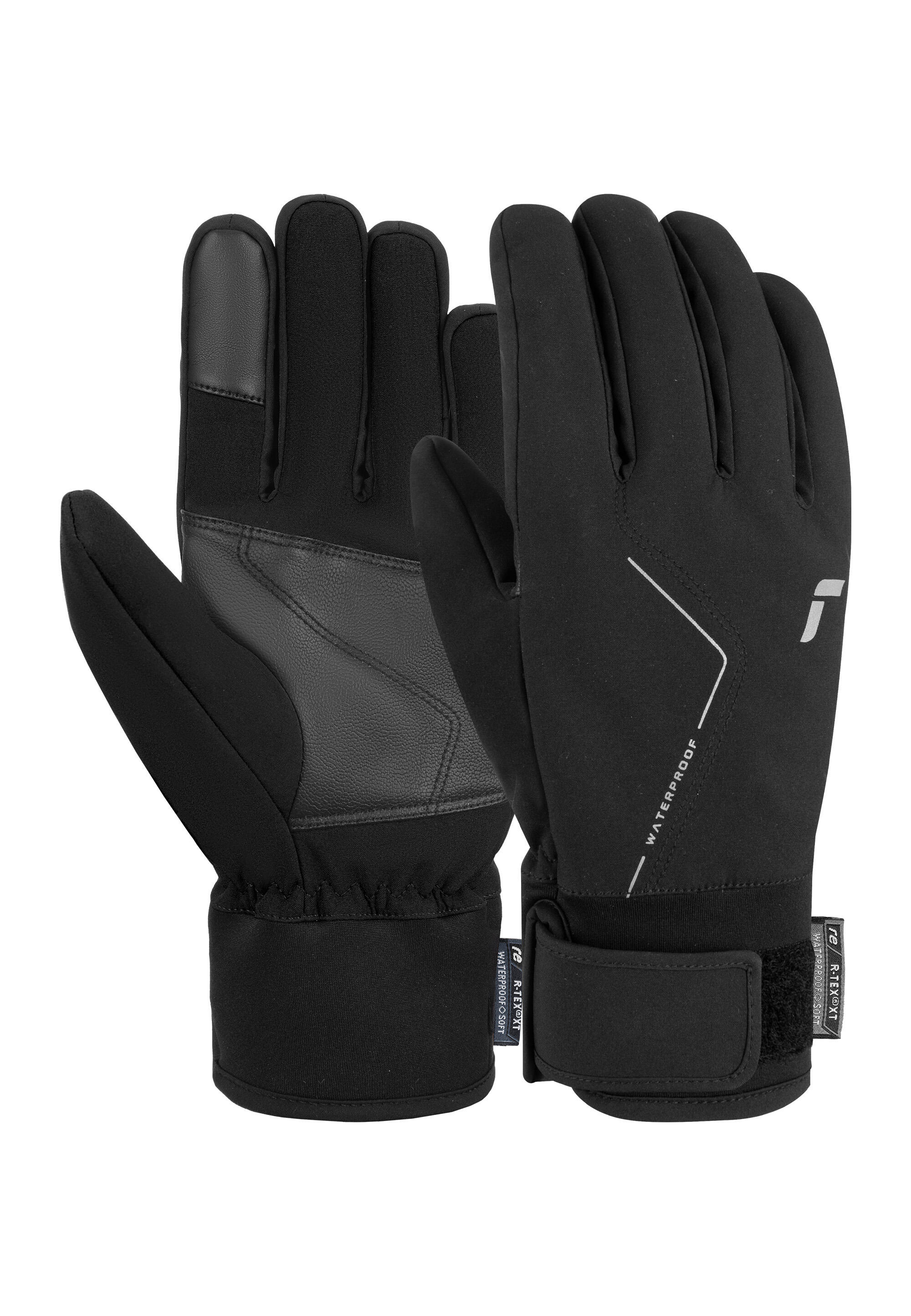 Rękawice narciarskie Reusch Diver X R-Tex® XT Touch-Tec