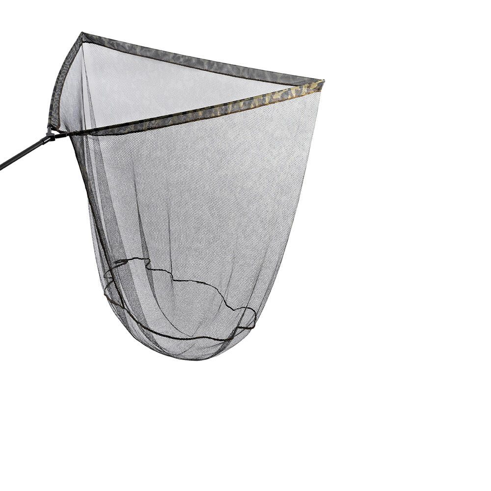 Siatka do podbieraka Avid camo landing net