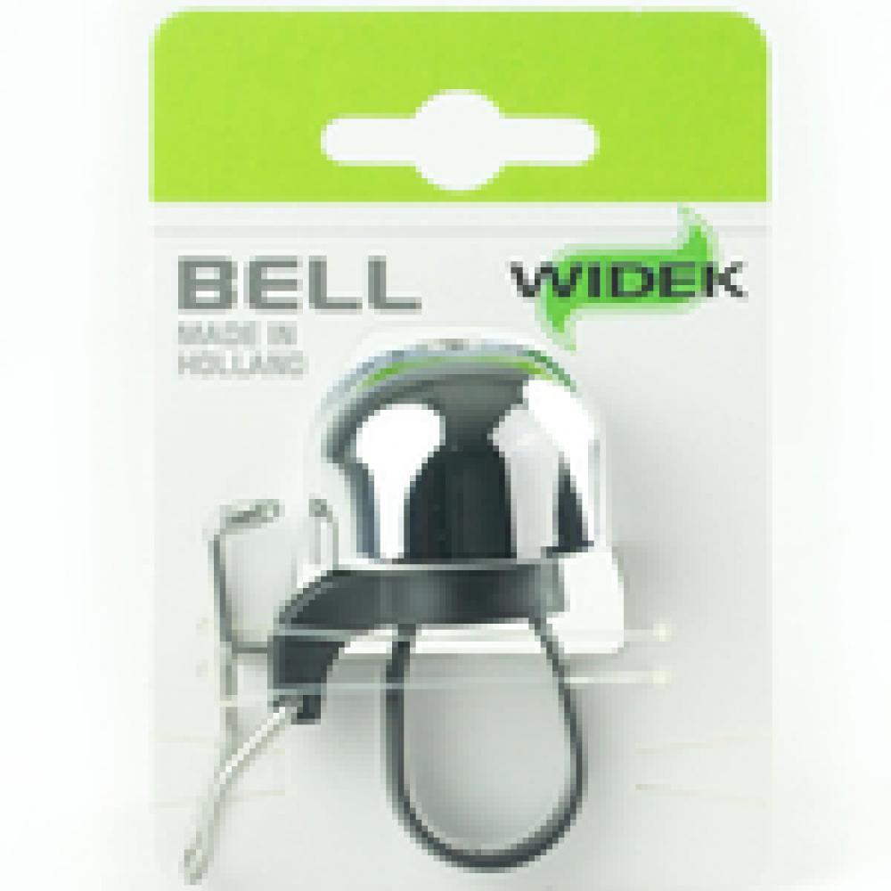 Spinacz Bel Paperclip Mini Chrome (Na Karcie)