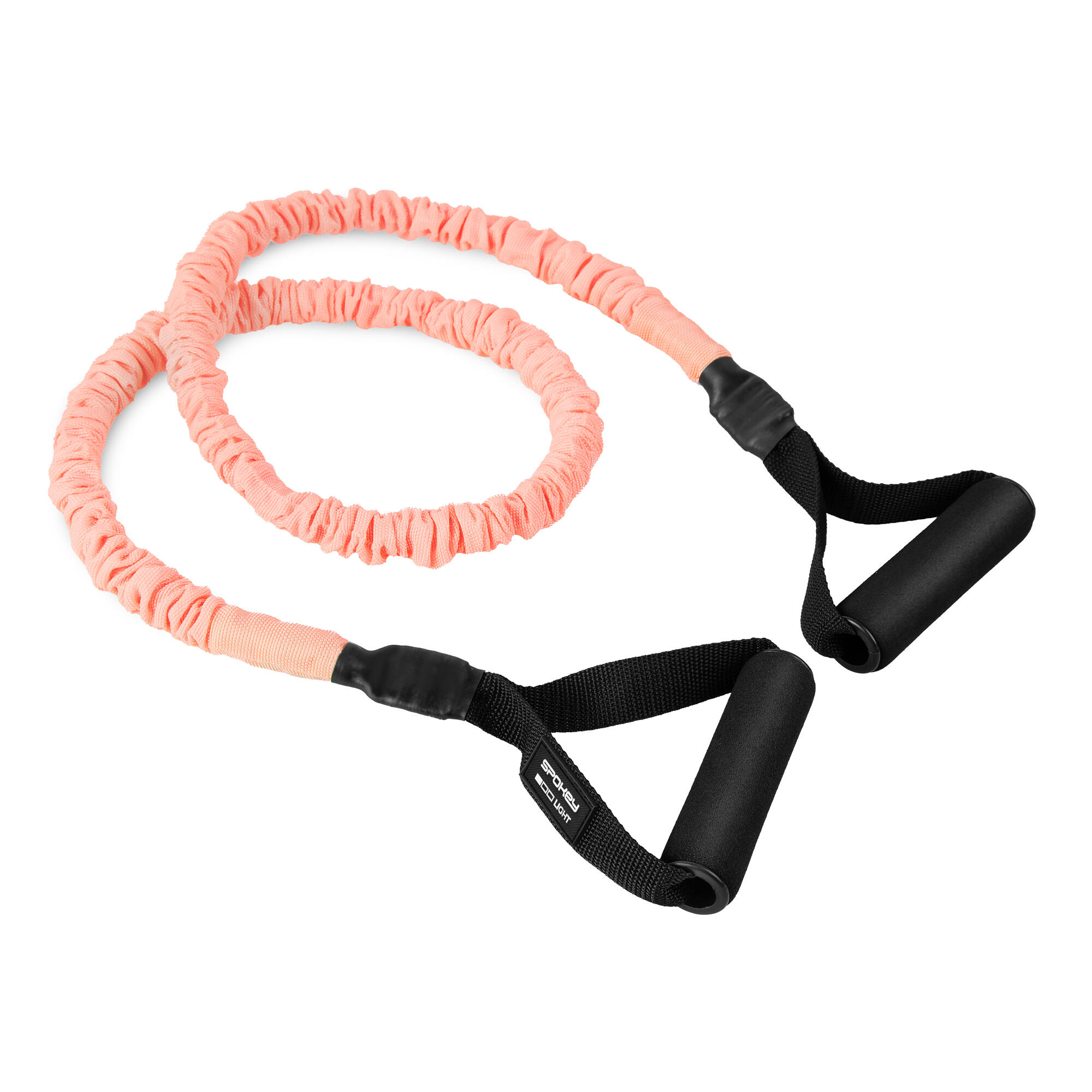 Ekspander gumowy light Spokey Supra Tube