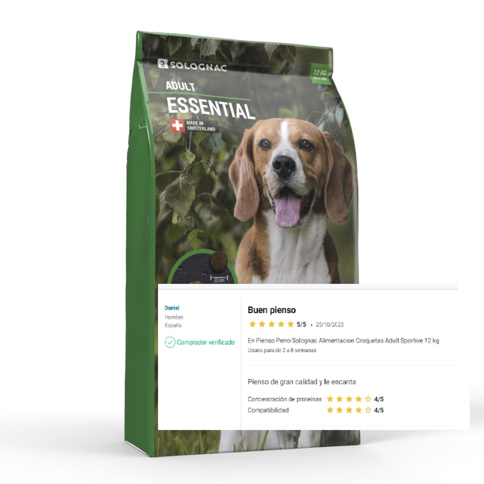 Karma Adult Essentiel 12 kg