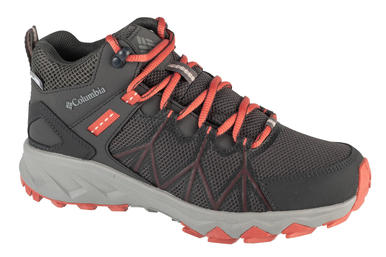 Buty trekkingowe damskie, Peakfreak II Mid Outdry
