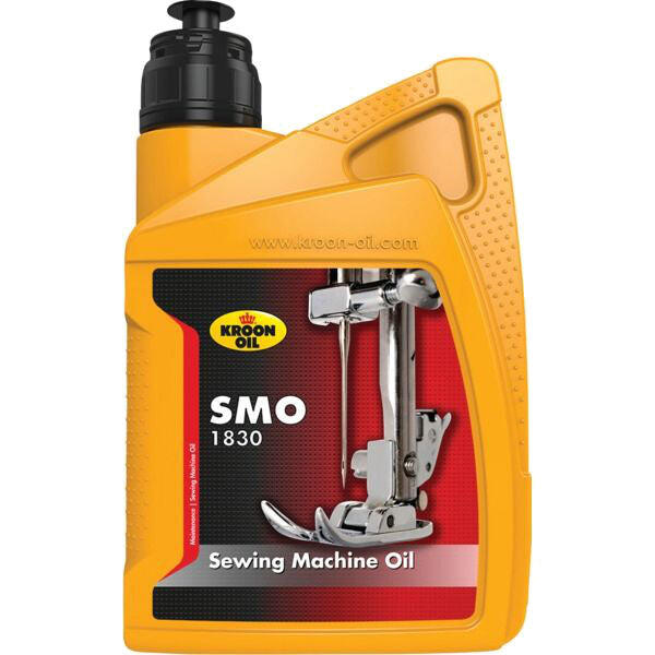 Kroon-Oil SMO 1830 olej do maszyn do szycia 1 l