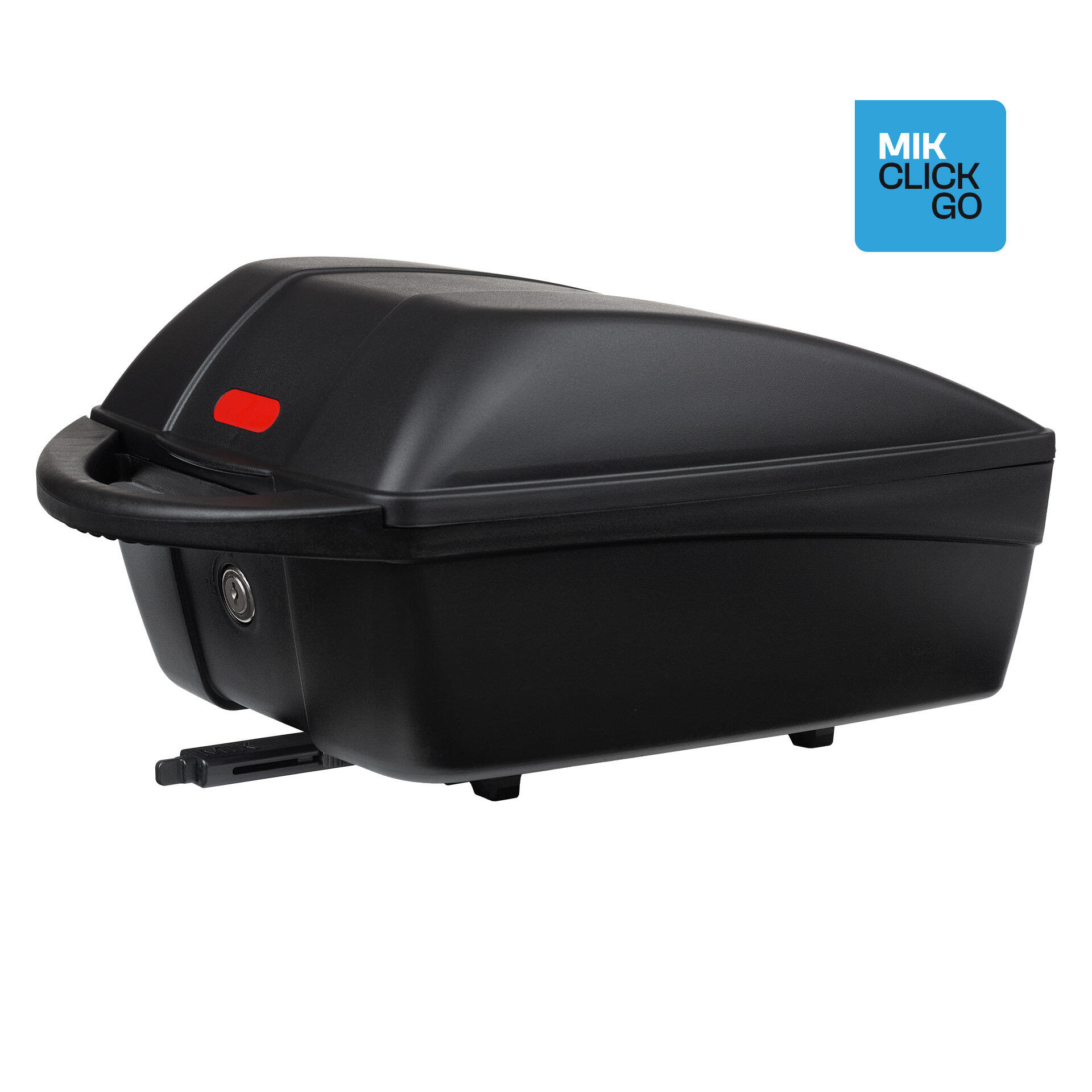 Top case Polisport MIK/MIK HD/MIK 2.0