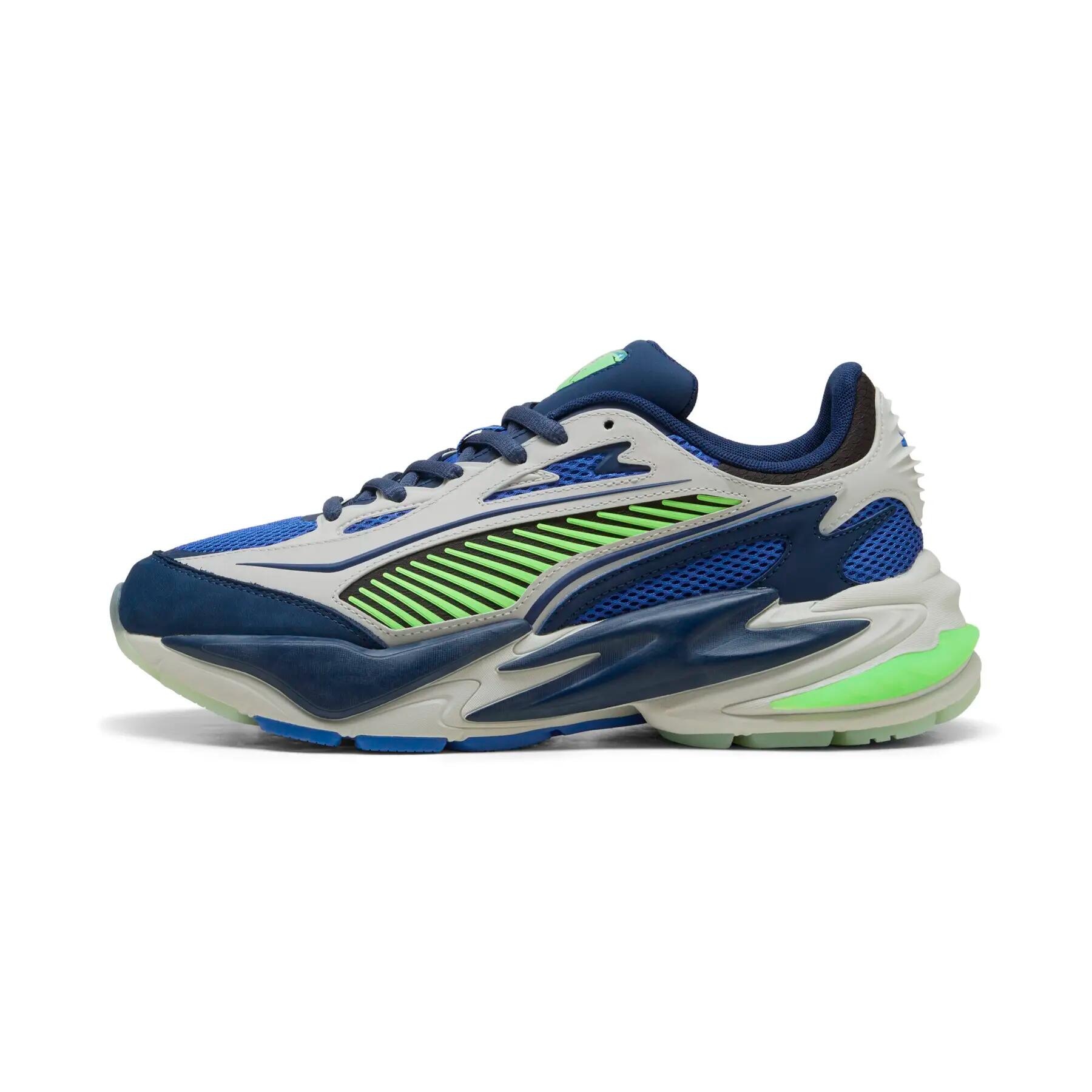 Trenerzy Puma RS Surge