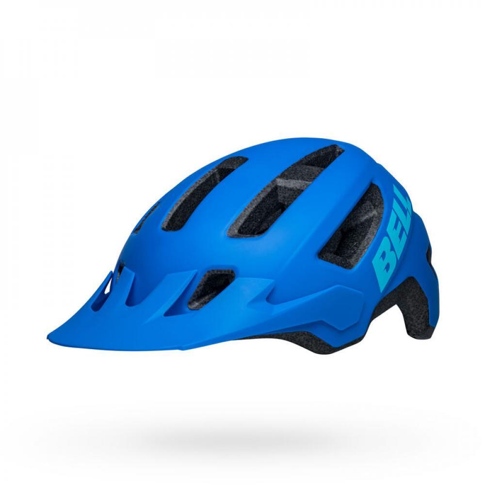Nowy kask Bell Nomad 2