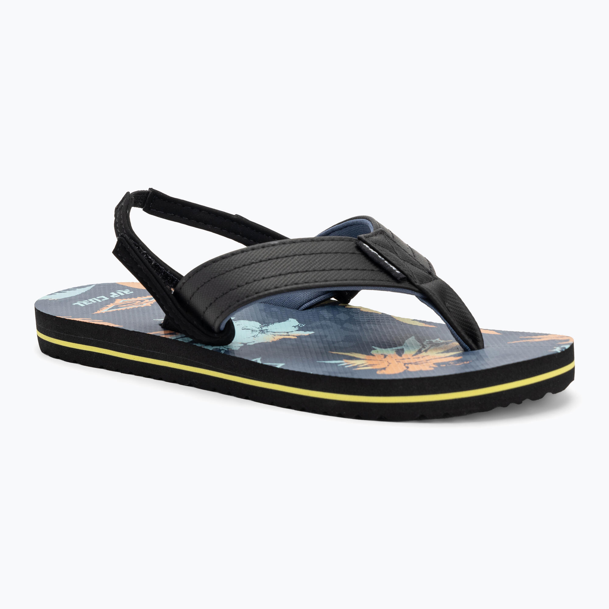 Japonki dziecięce Rip Curl Ripper 2 Bloom