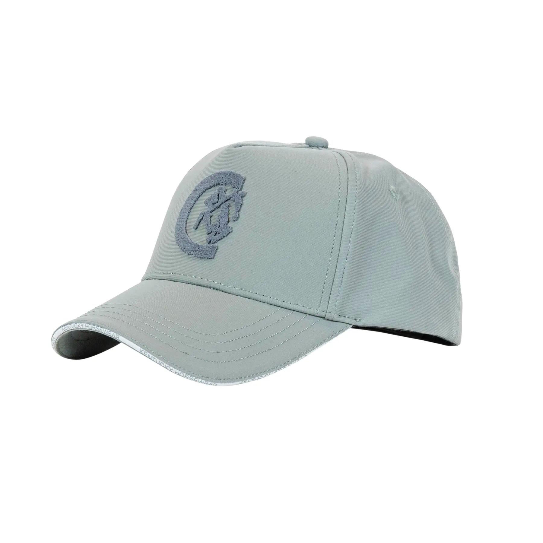 Czapka Kentucky 3D Logo