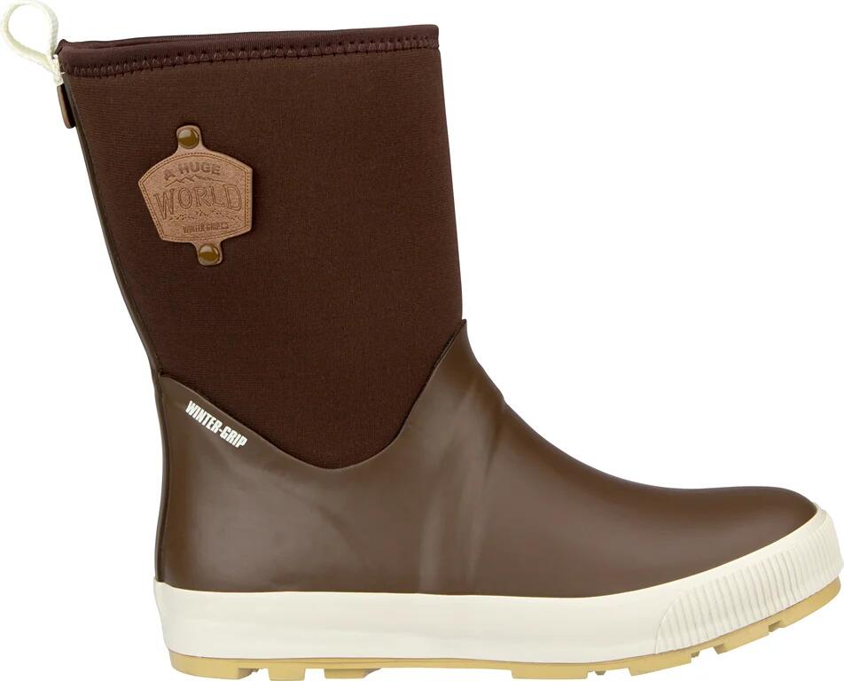 Bottes d'hiver damskie Winter-grip® Neo Stroller