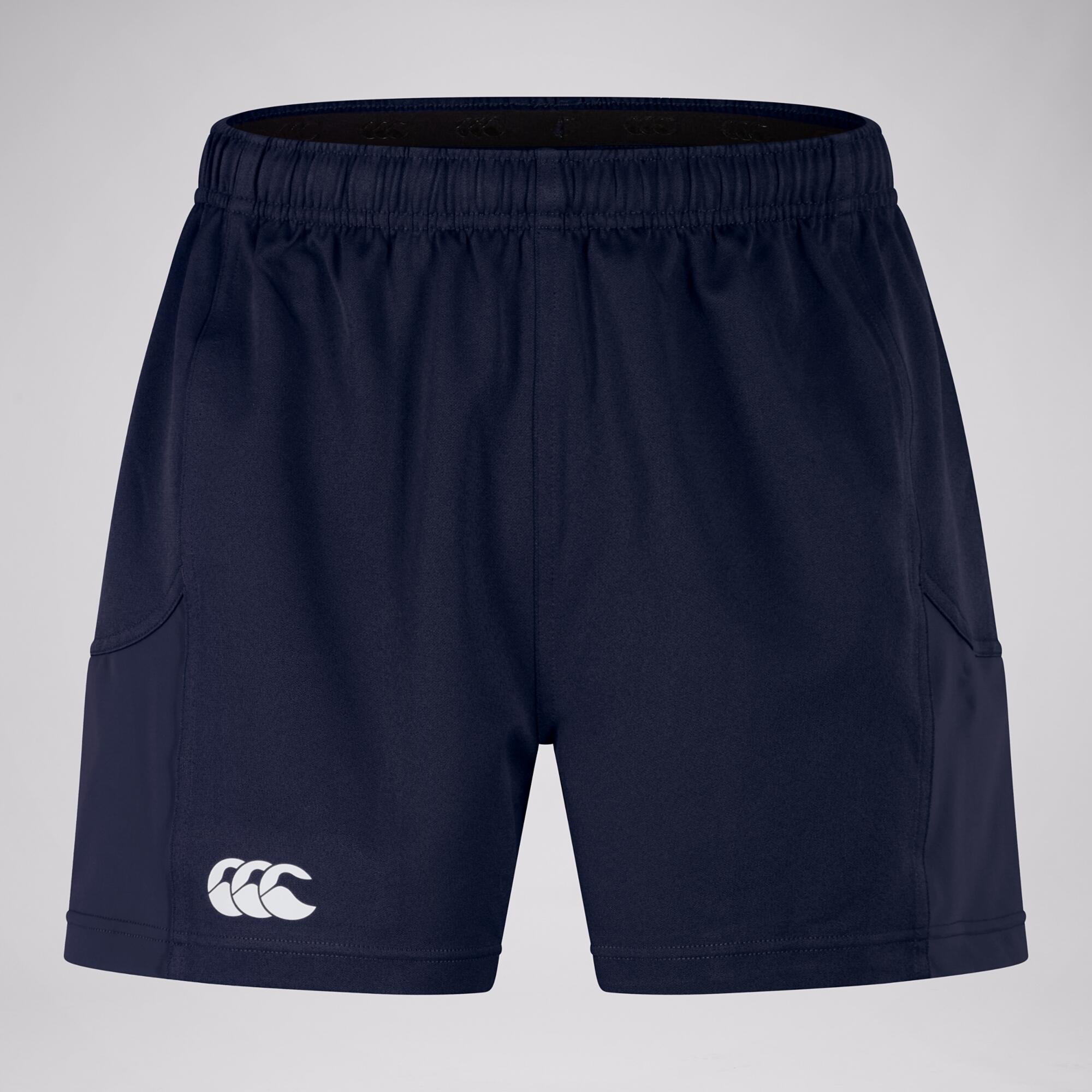 Szorty rugbyowe Canterbury Advantage