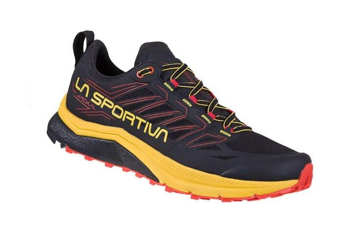 Buty do biegania męskie La Sportiva La Jackal
