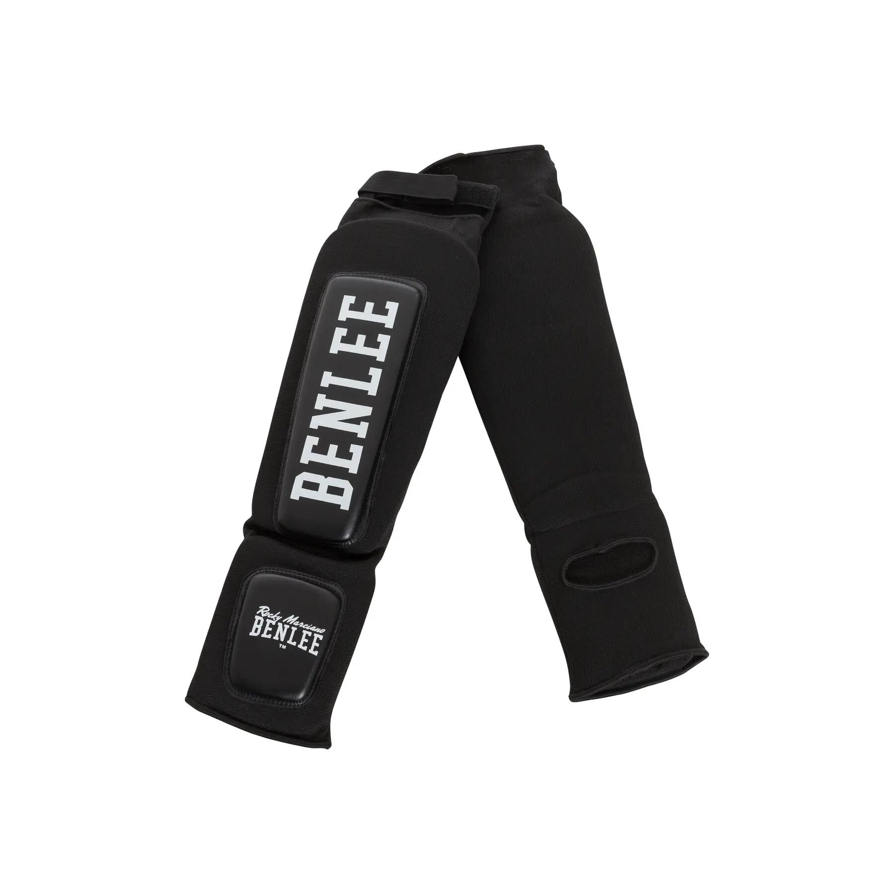 Ochraniacze goleni Benlee Flexy