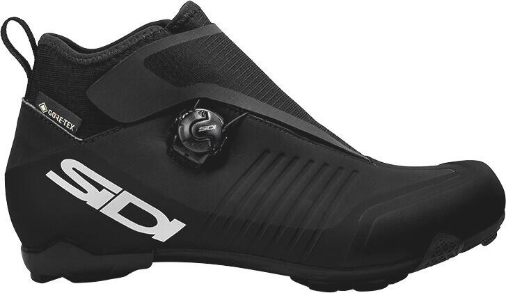 Buty HIEMX GTX (zimowe) - czarne/czarne