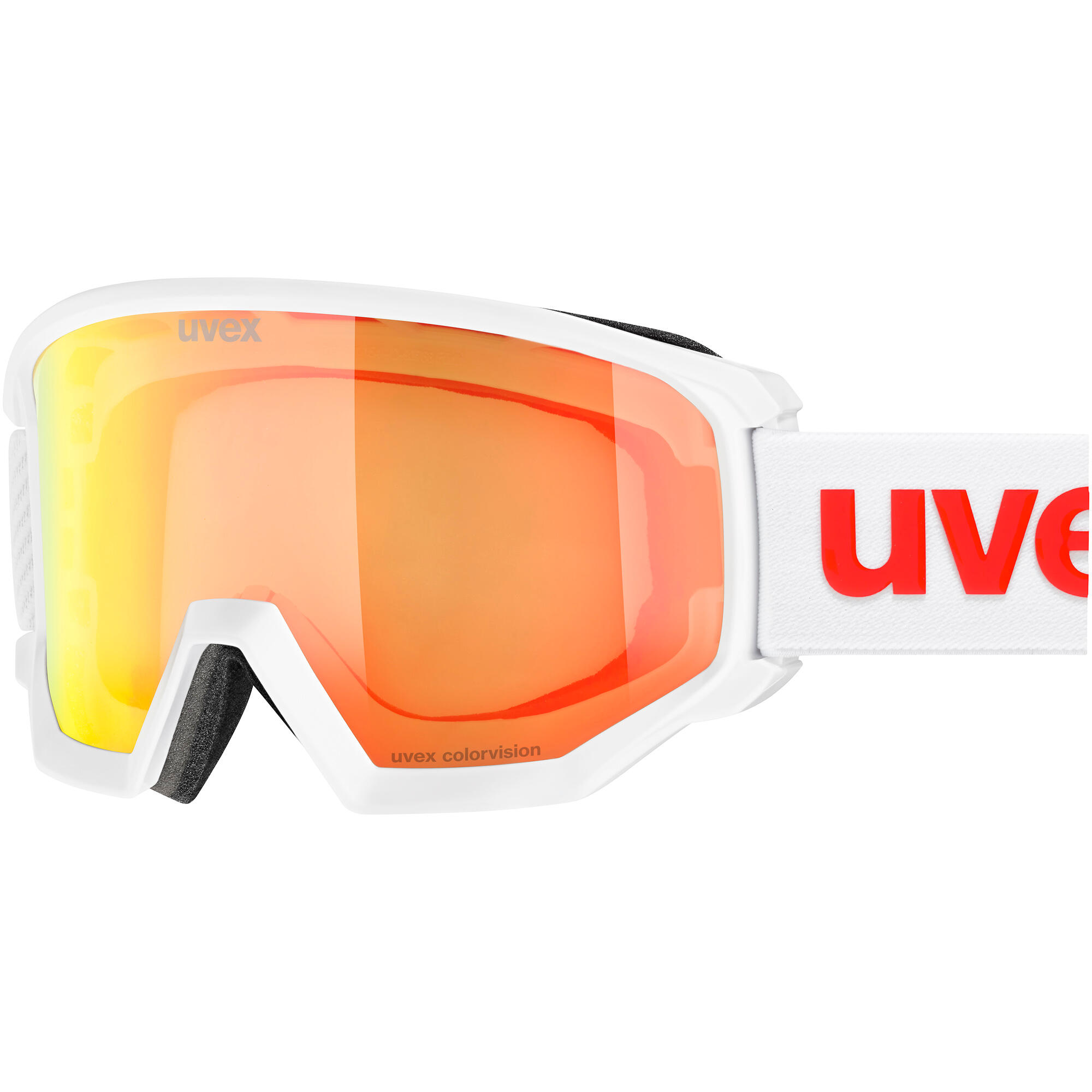 Gogle narciarskie UVEX Athletic CV race