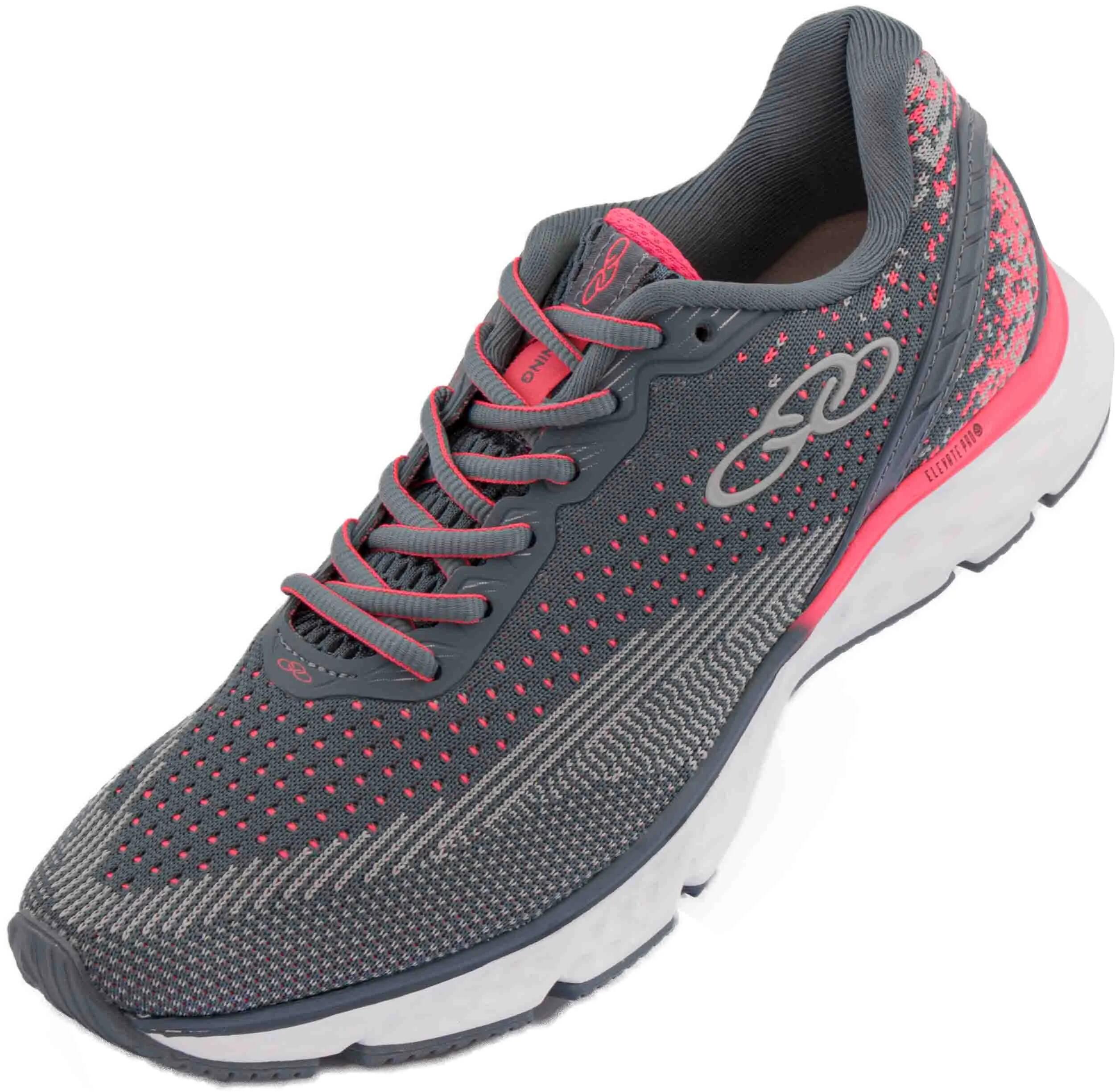 Buty do biegania Olympikus Challenger 2 Różowe