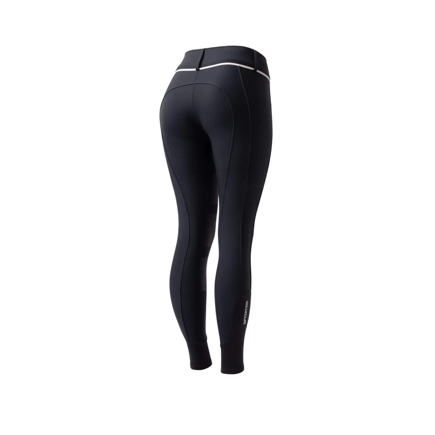Damskie spodnie do jeździectwa full grip B Vertigo Elea