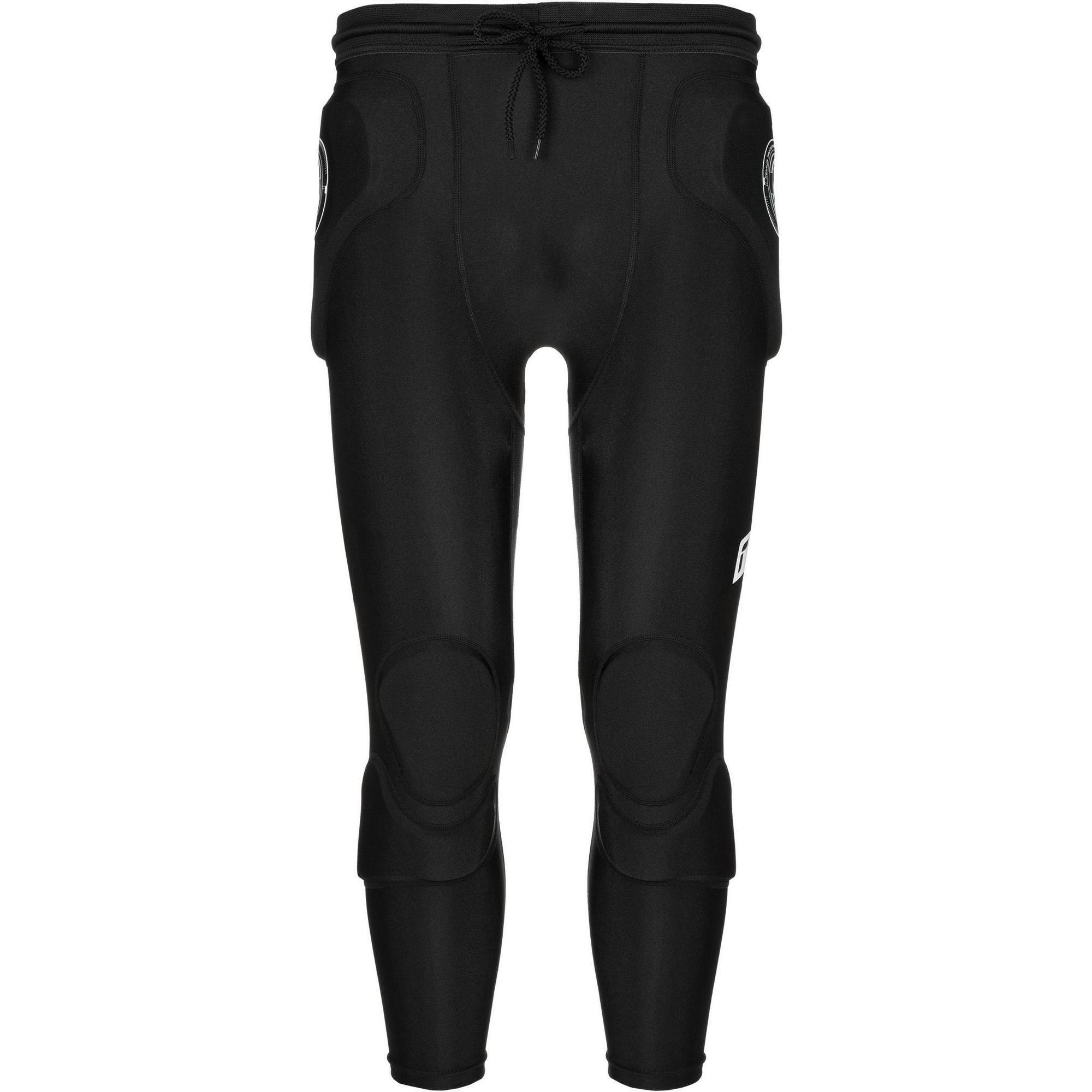 Krótki Reusch Compression Short 3/4 Femur