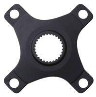 Miranda Spider do Bosch Gen4 BCD 104 52 mm aluminium czarny