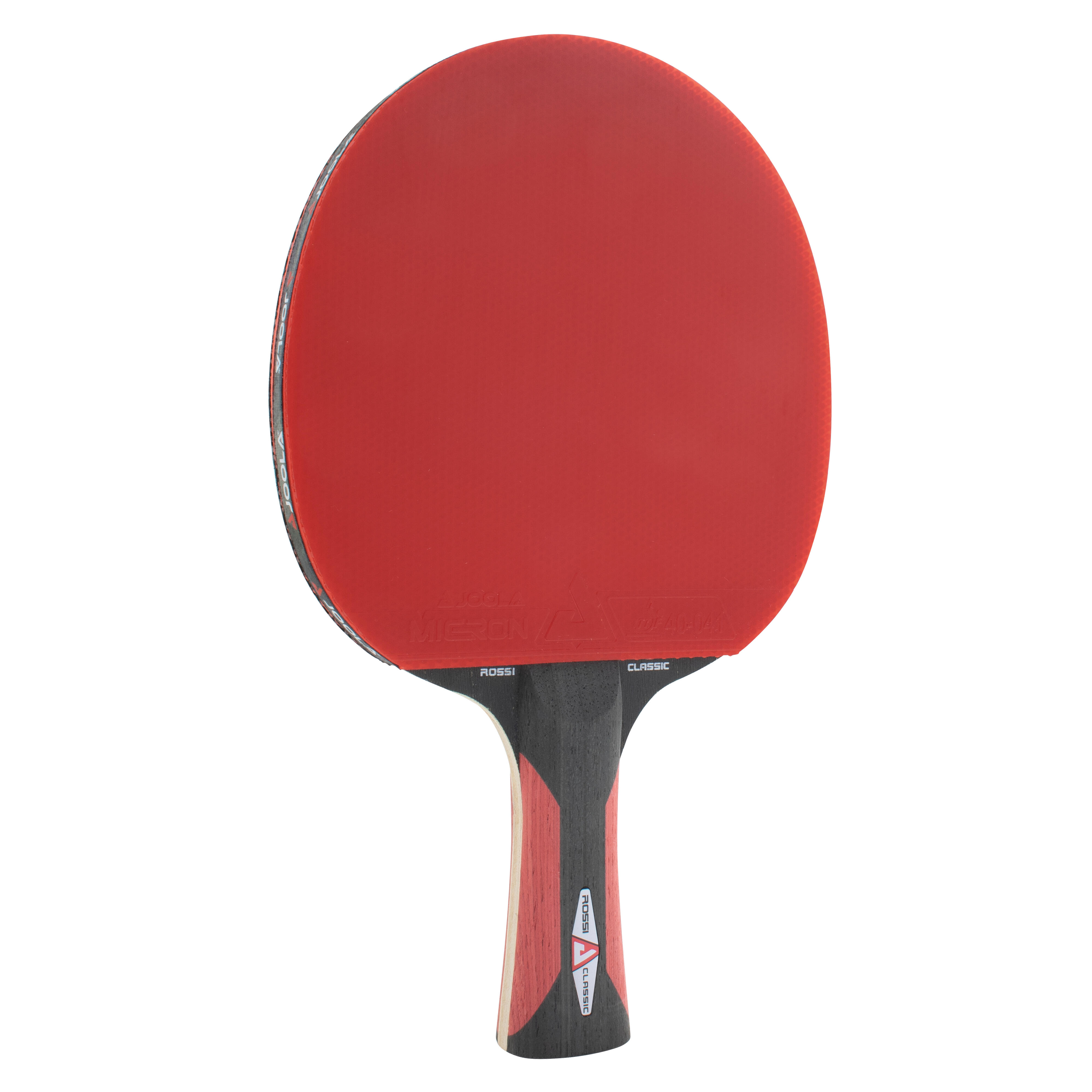 Rakietka do tenisa stołowego JOOLA ROSSKOPF Classic, zatwierdzona przez ITTF