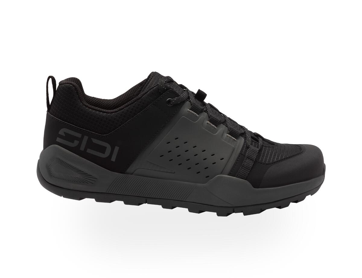 Buty ATOMUS czarno/czarne