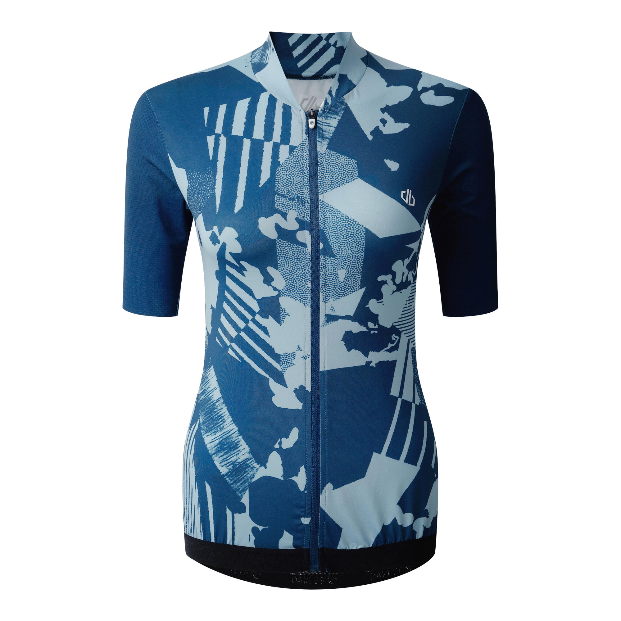 Damska Koszulka AEP Stimulus III Geometric Jersey