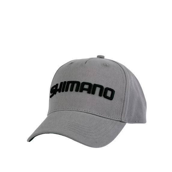 Czapka z daszkiem Shimano